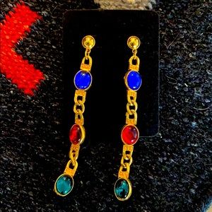 PARKLANE Vintage Earrings